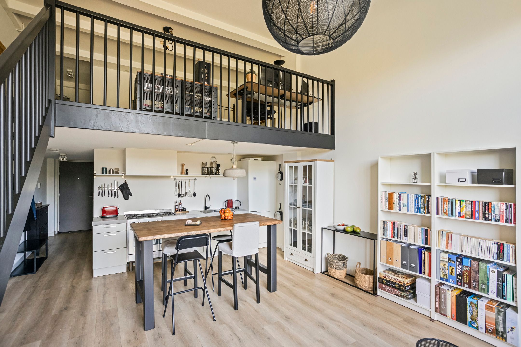 Foto 3 van Wolter ten Catestraat 57-J