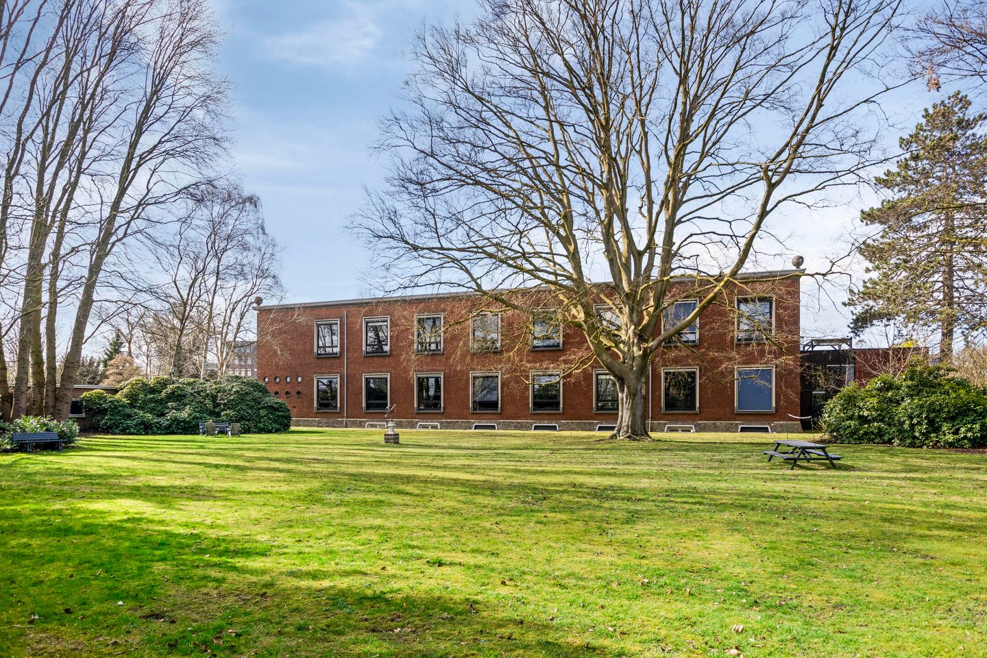 Foto 5 van Wolter ten Catestraat 57-J