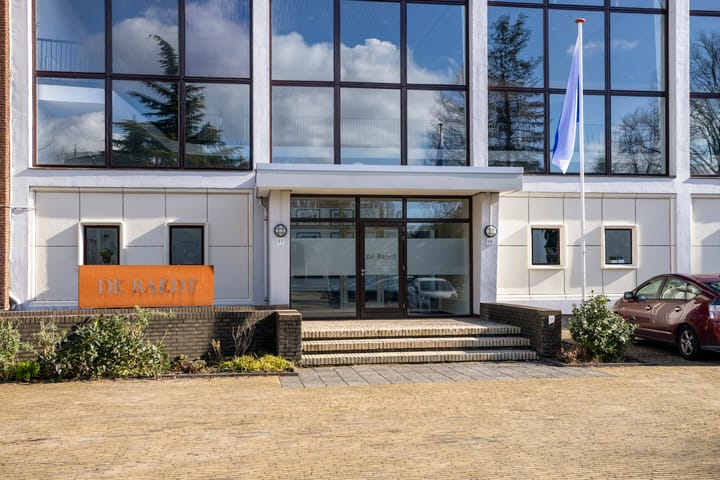 Appartement te koop: Wolter ten Catestraat 57J, Hengelo