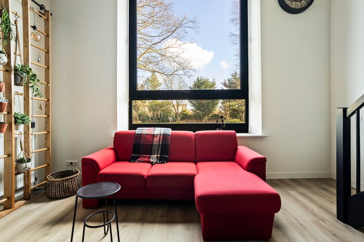Appartement te koop: Wolter ten Catestraat 57J, Hengelo
