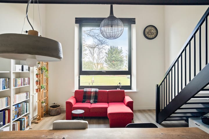 Appartement te koop: Wolter ten Catestraat 57J, Hengelo