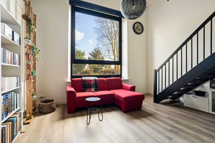 Appartement te koop: Wolter ten Catestraat 57J, Hengelo