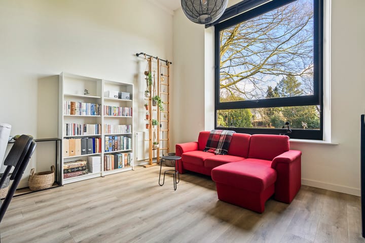 Appartement te koop: Wolter ten Catestraat 57J, Hengelo