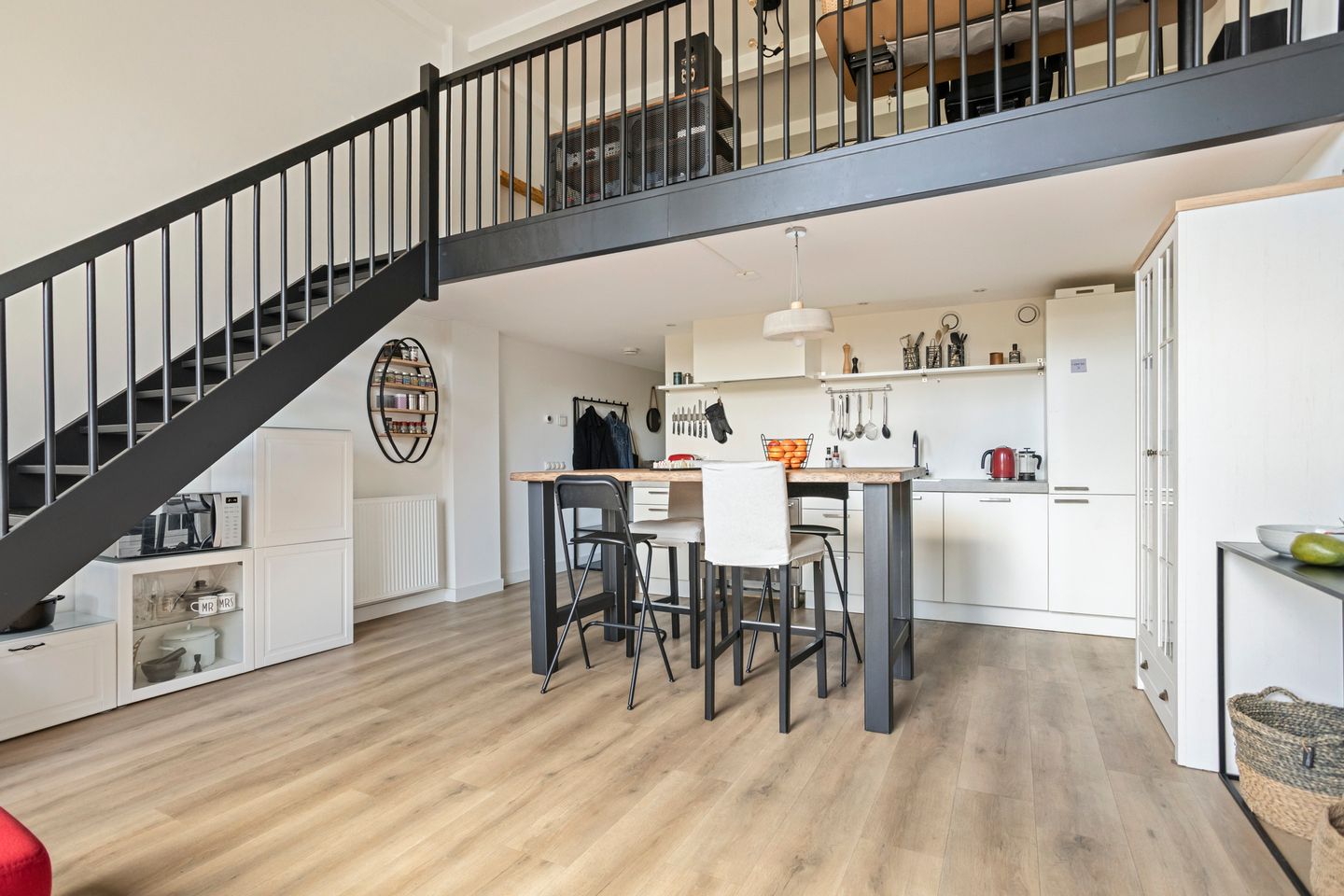 Foto 19 van Wolter ten Catestraat 57-J