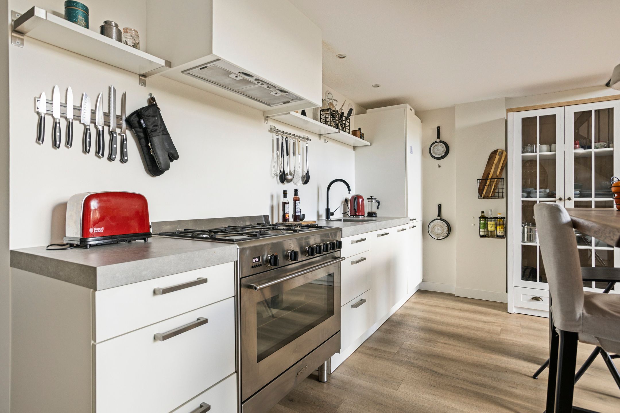 Foto 21 van Wolter ten Catestraat 57-J