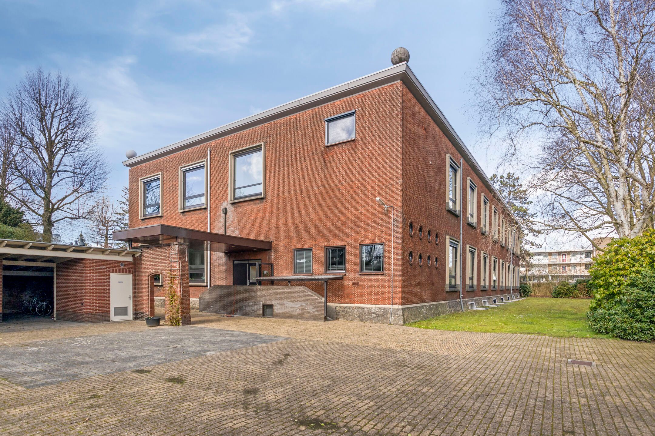 Foto 33 van Wolter ten Catestraat 57-J