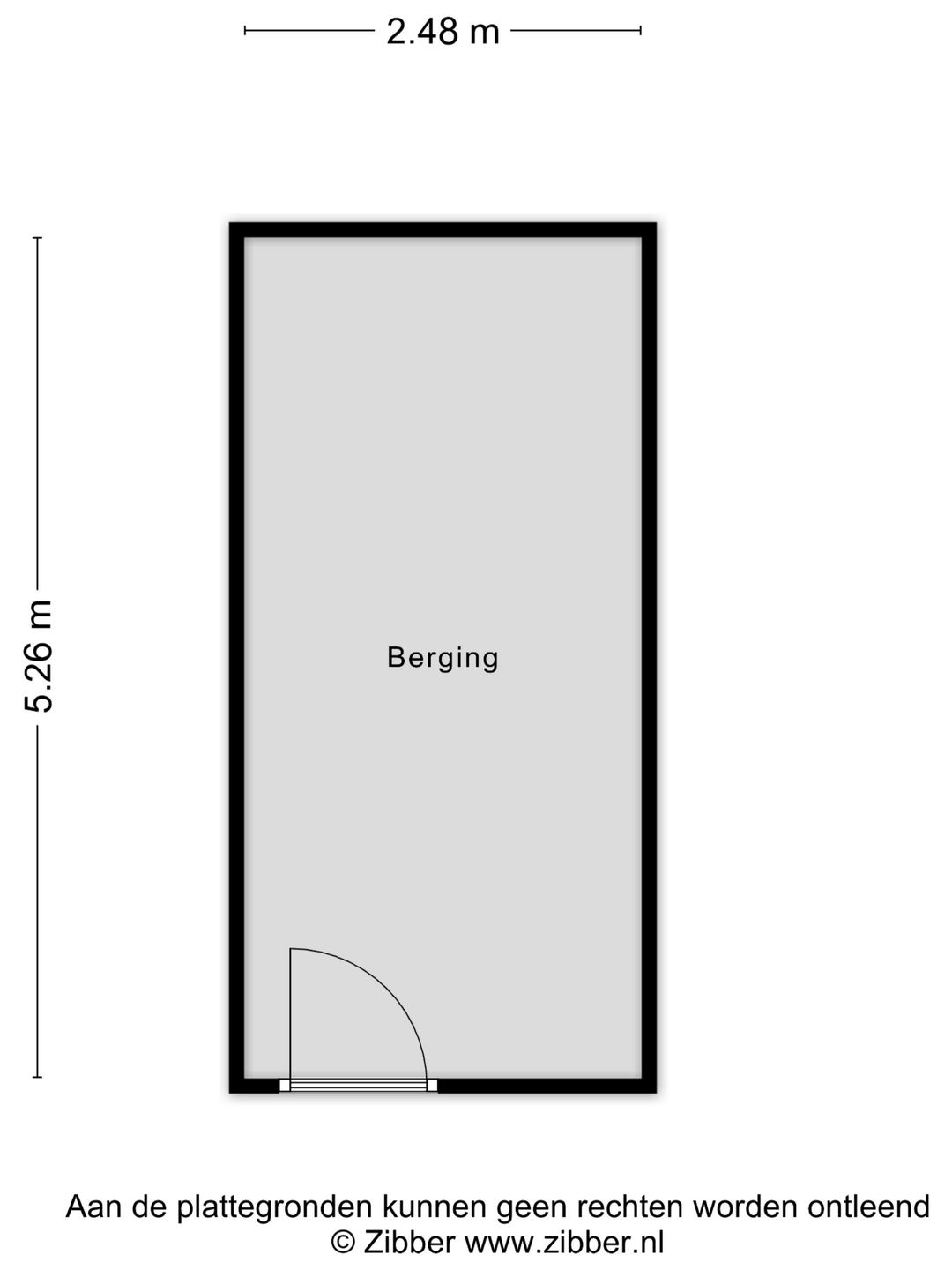 Foto 41 van Wolter ten Catestraat 57-J
