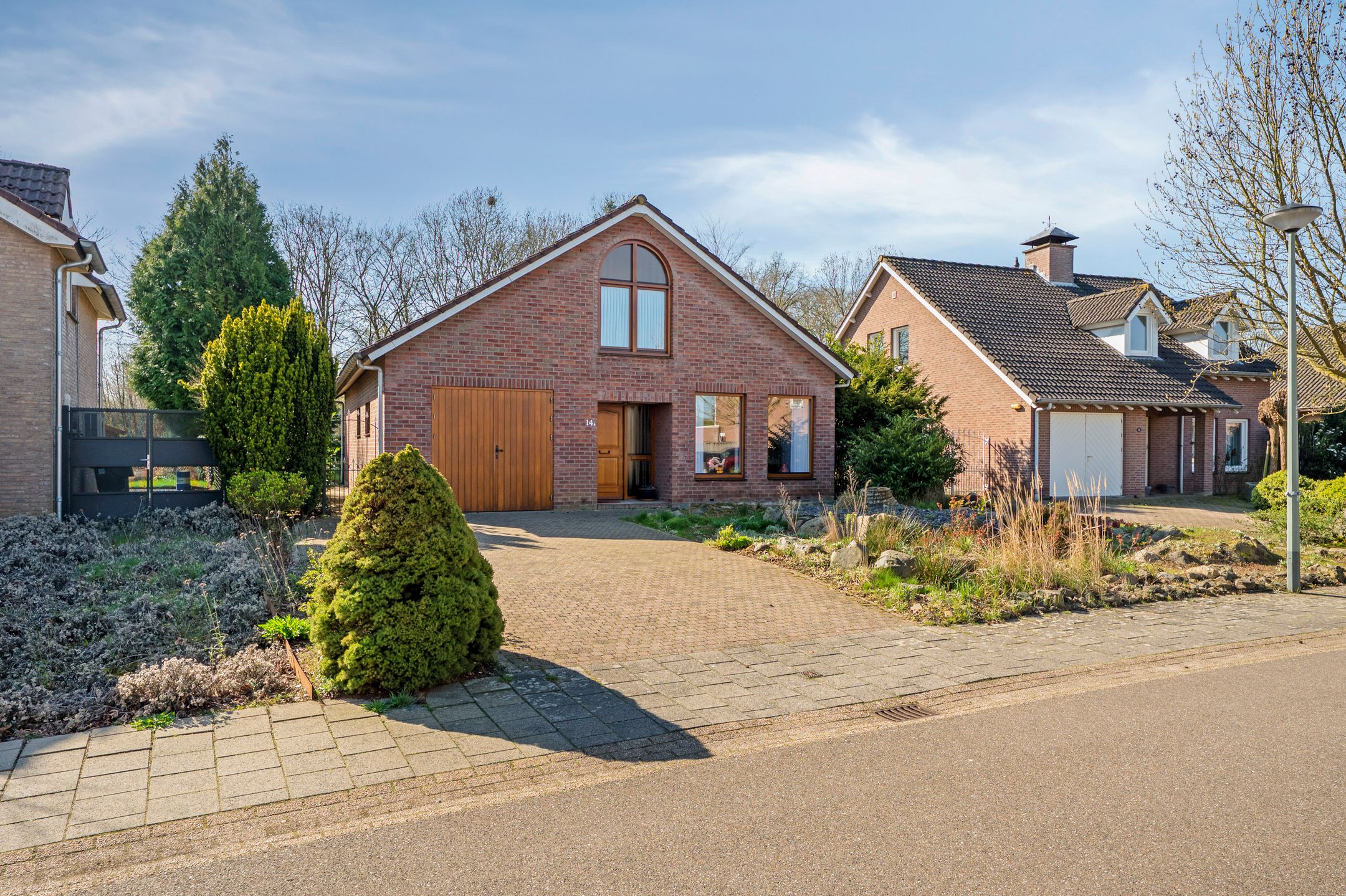 Speelheuvel 14-A 14 a