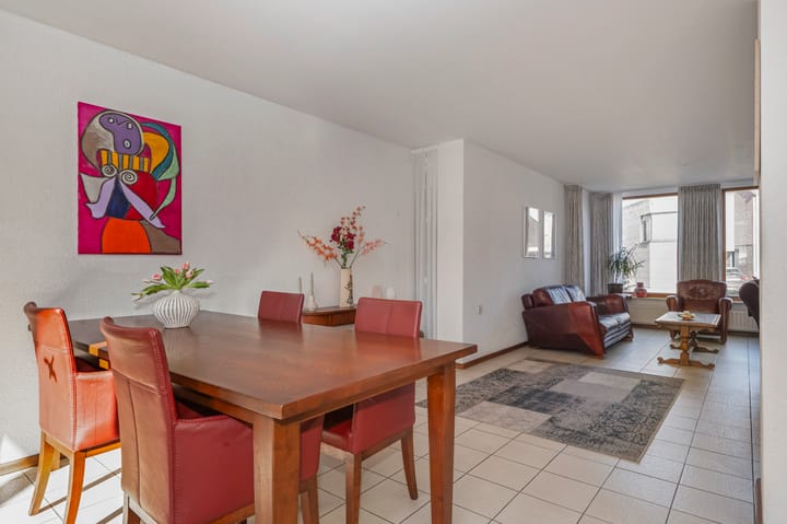 Photo 3 of Speelheuvel 14-A