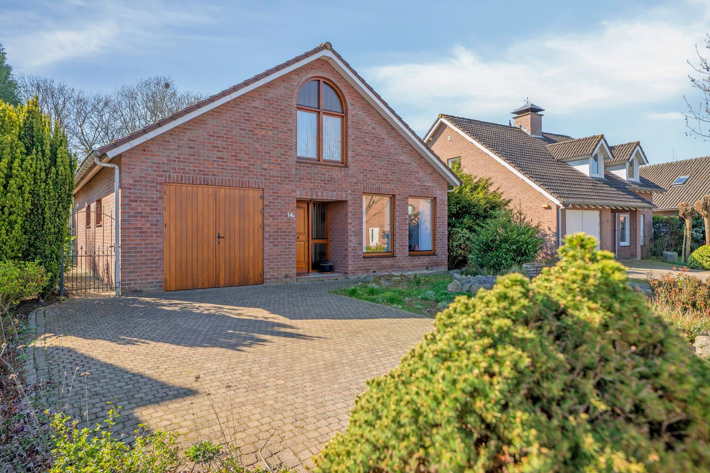 Photo 5 of Speelheuvel 14-A