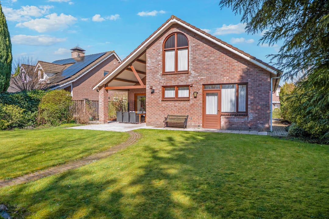 Photo 7 of Speelheuvel 14-A