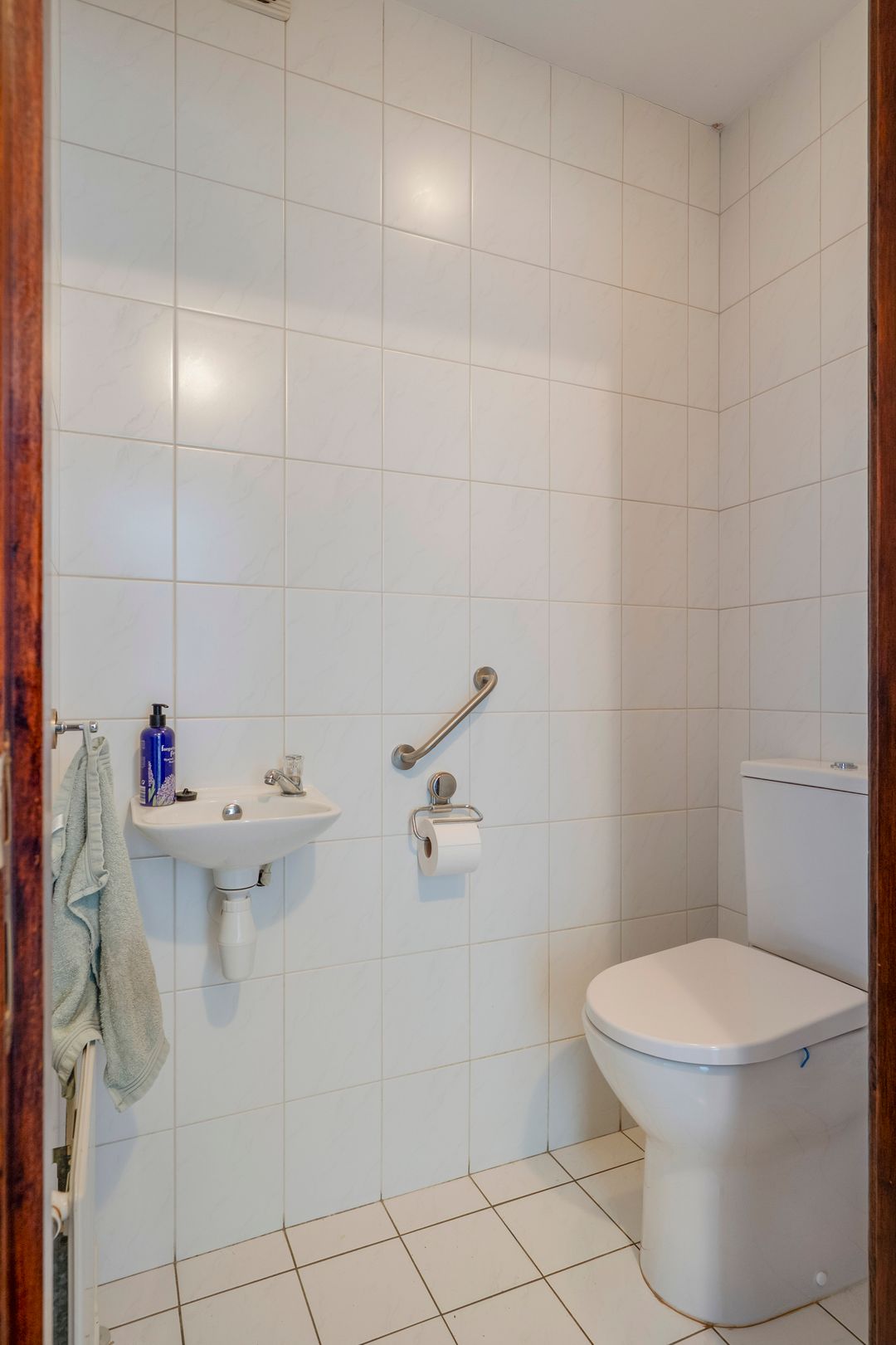 Photo 8 of Speelheuvel 14-A