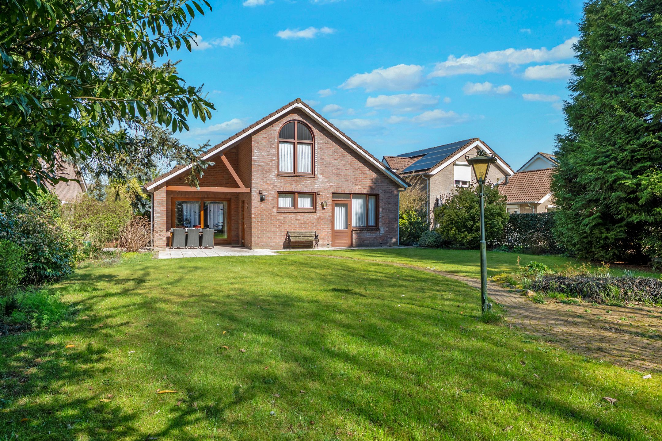 Photo 39 of Speelheuvel 14-A