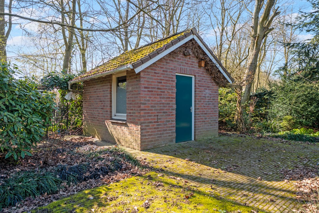 Photo 41 of Speelheuvel 14-A