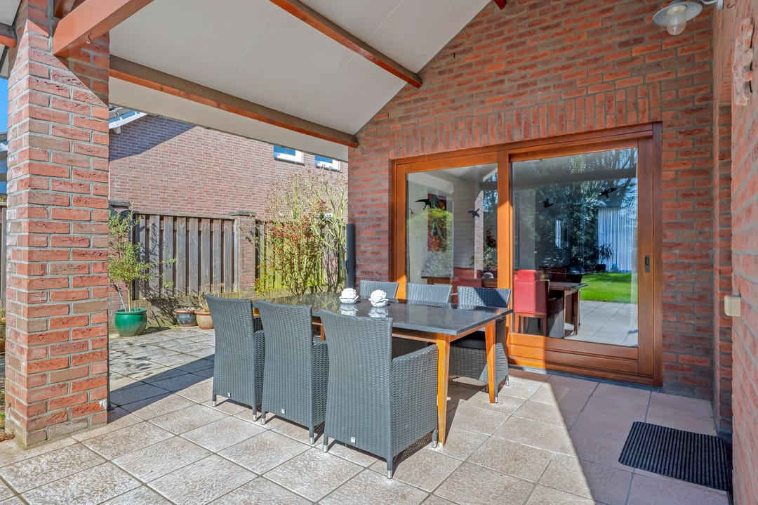 Photo 43 of Speelheuvel 14-A