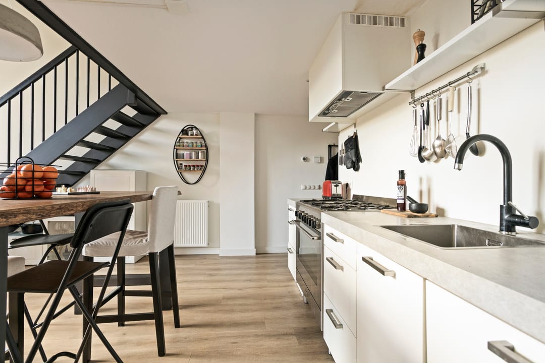 Foto 22 van Wolter ten Catestraat 57-J