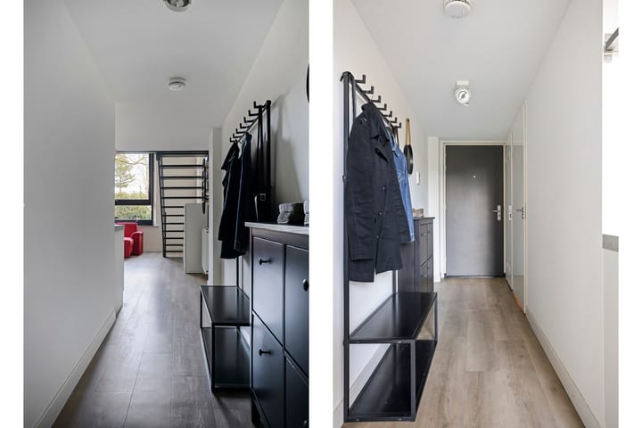 Appartement te koop: Wolter ten Catestraat 57J, Hengelo