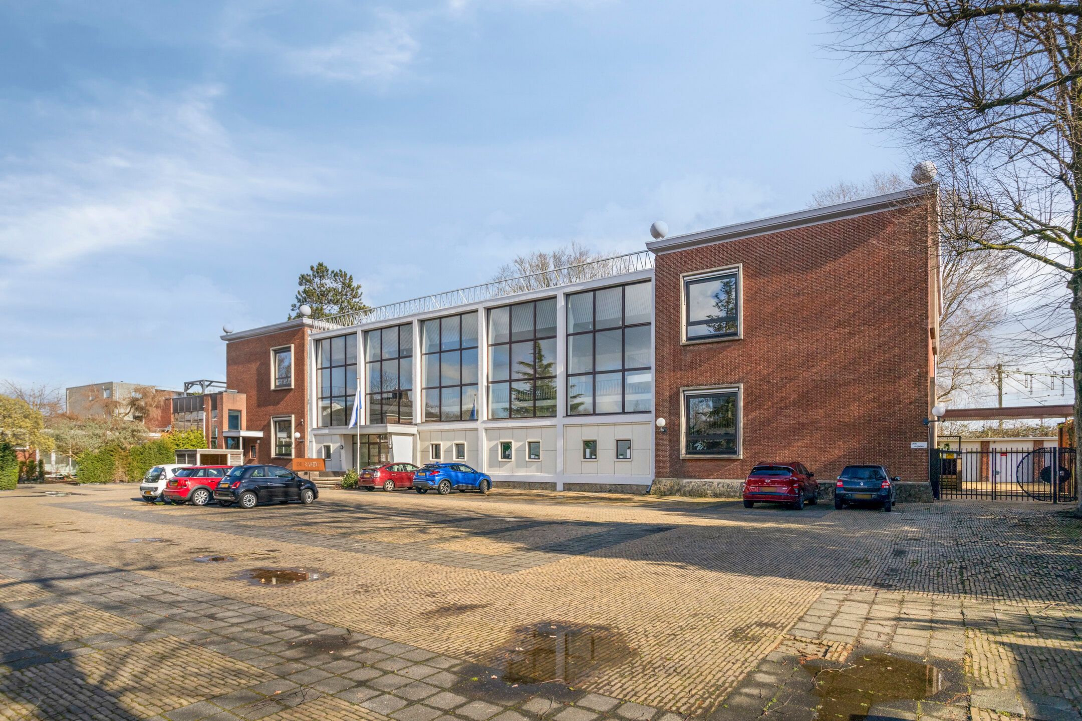 Foto 6 van Wolter ten Catestraat 57-J