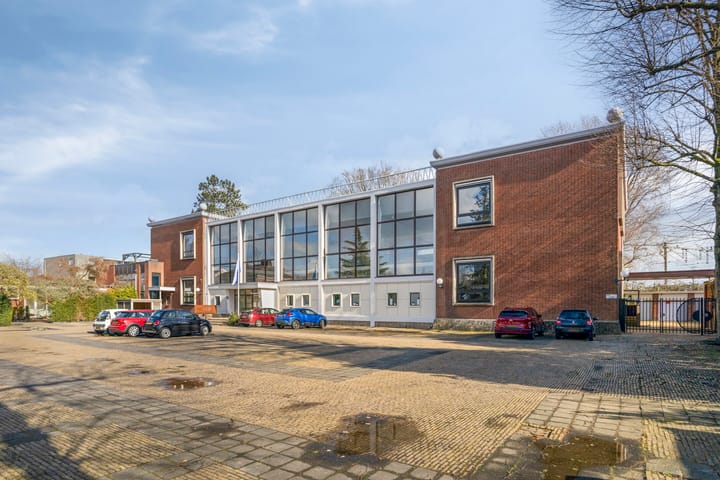 Appartement te koop: Wolter ten Catestraat 57J, Hengelo