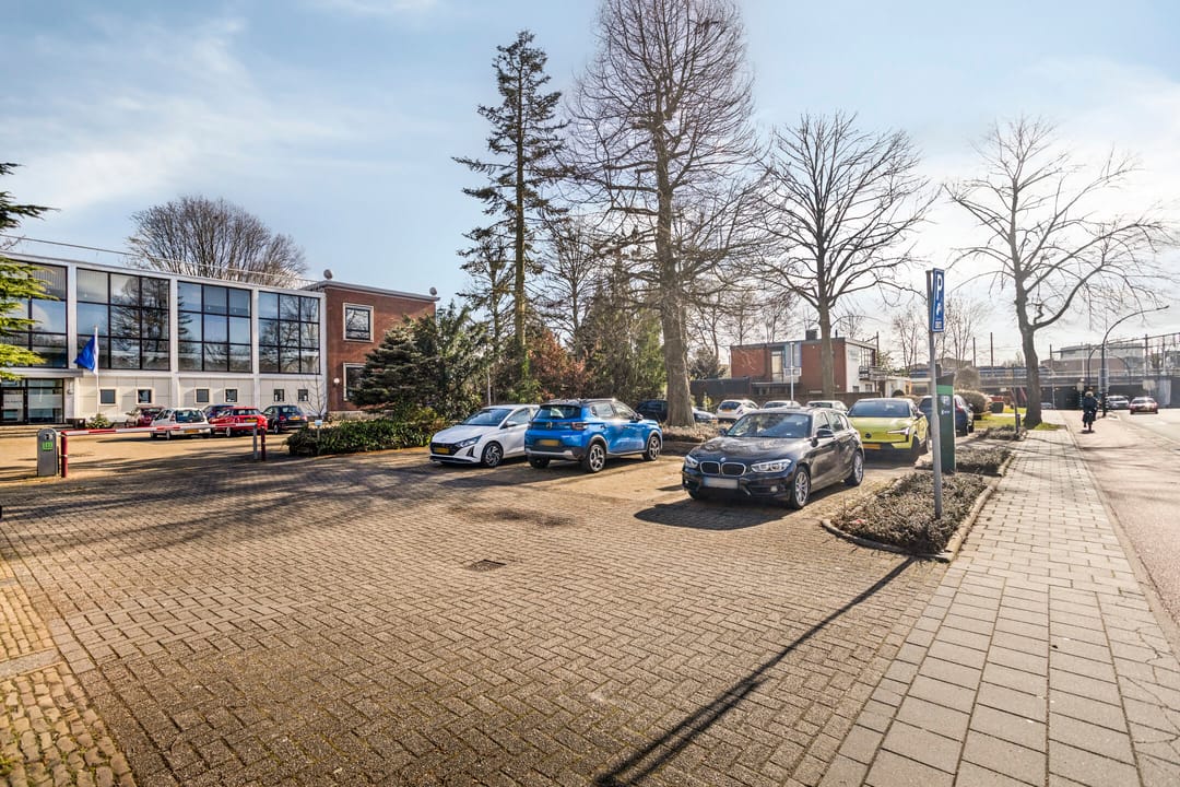 Foto 38 van Wolter ten Catestraat 57-J