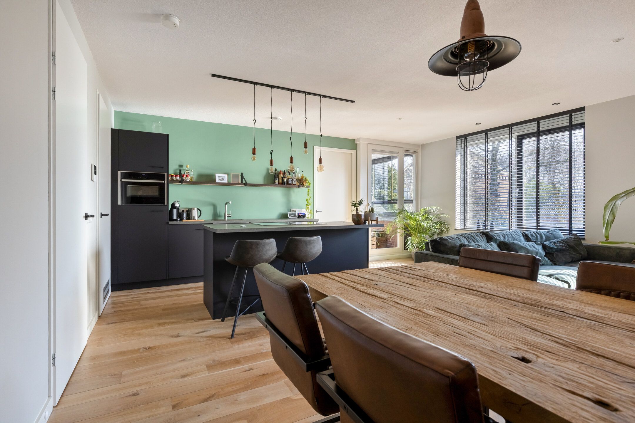 Foto 12 van Kerkstraat 36-B