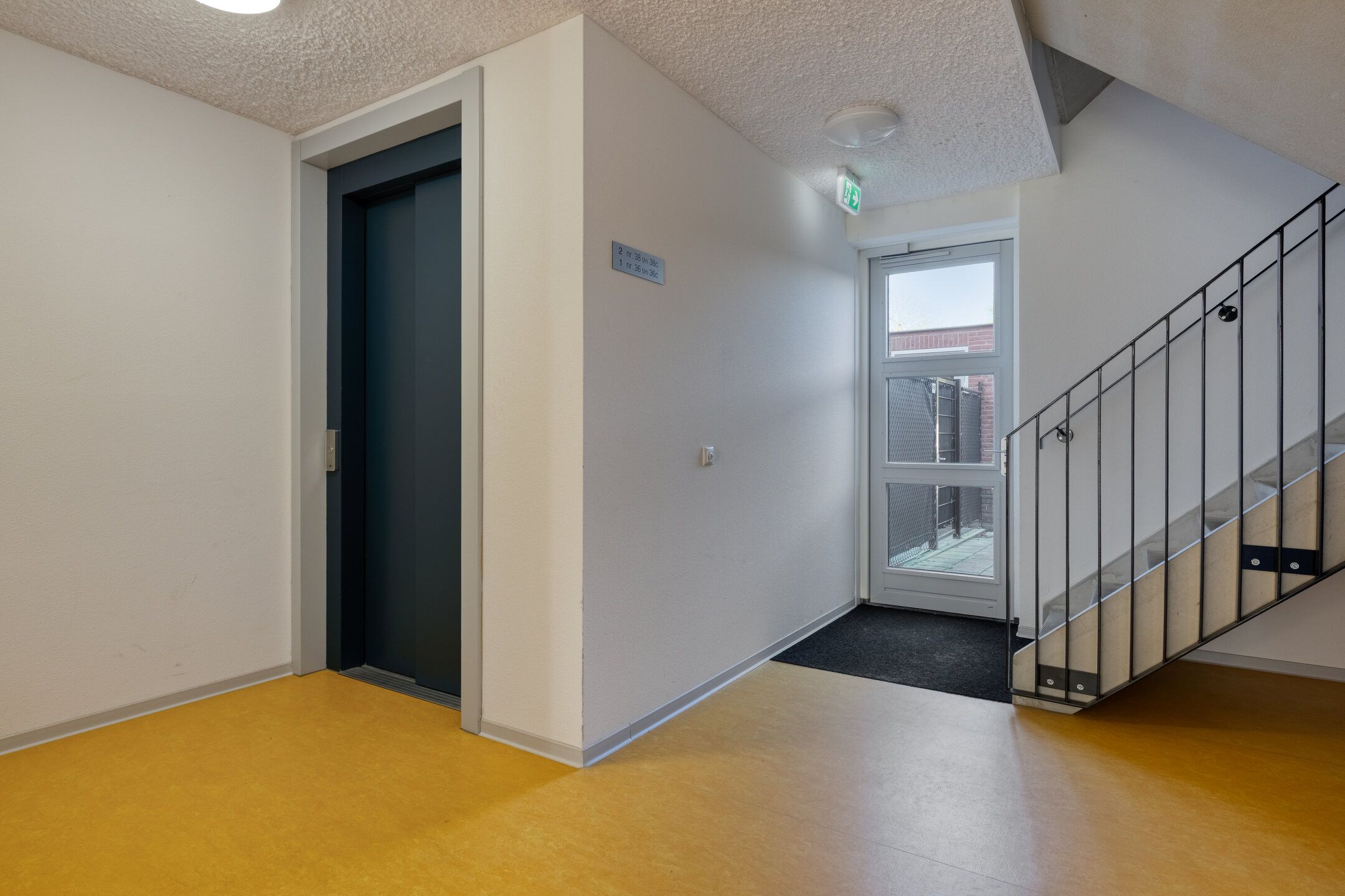 Foto 6 van Kerkstraat 36-B