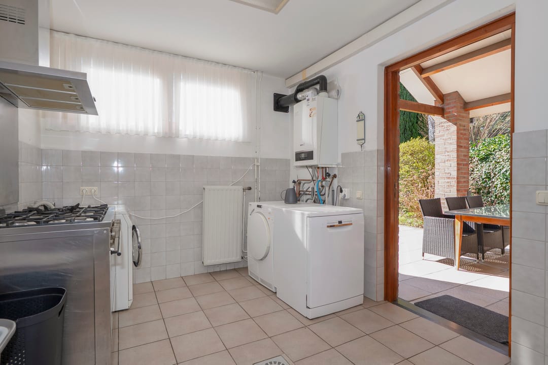 Photo 37 of Speelheuvel 14-A