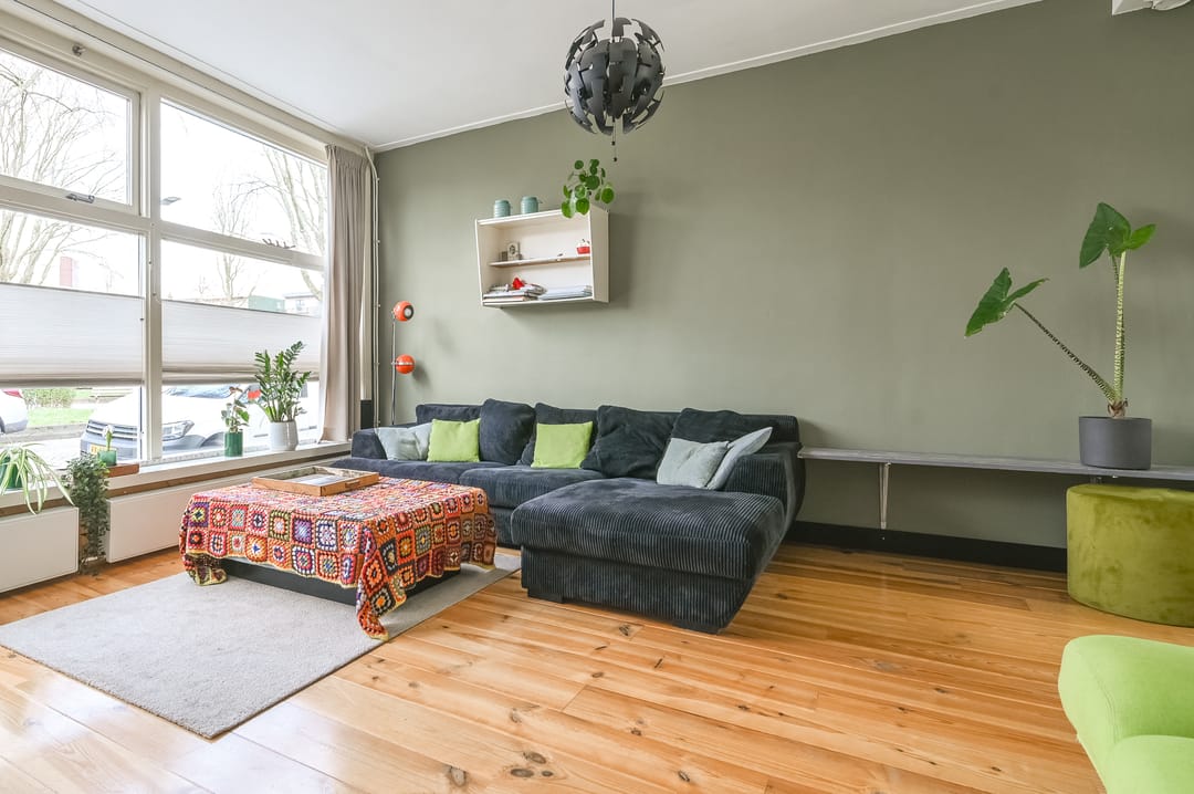 Foto 2 van Schoterbosplein 15