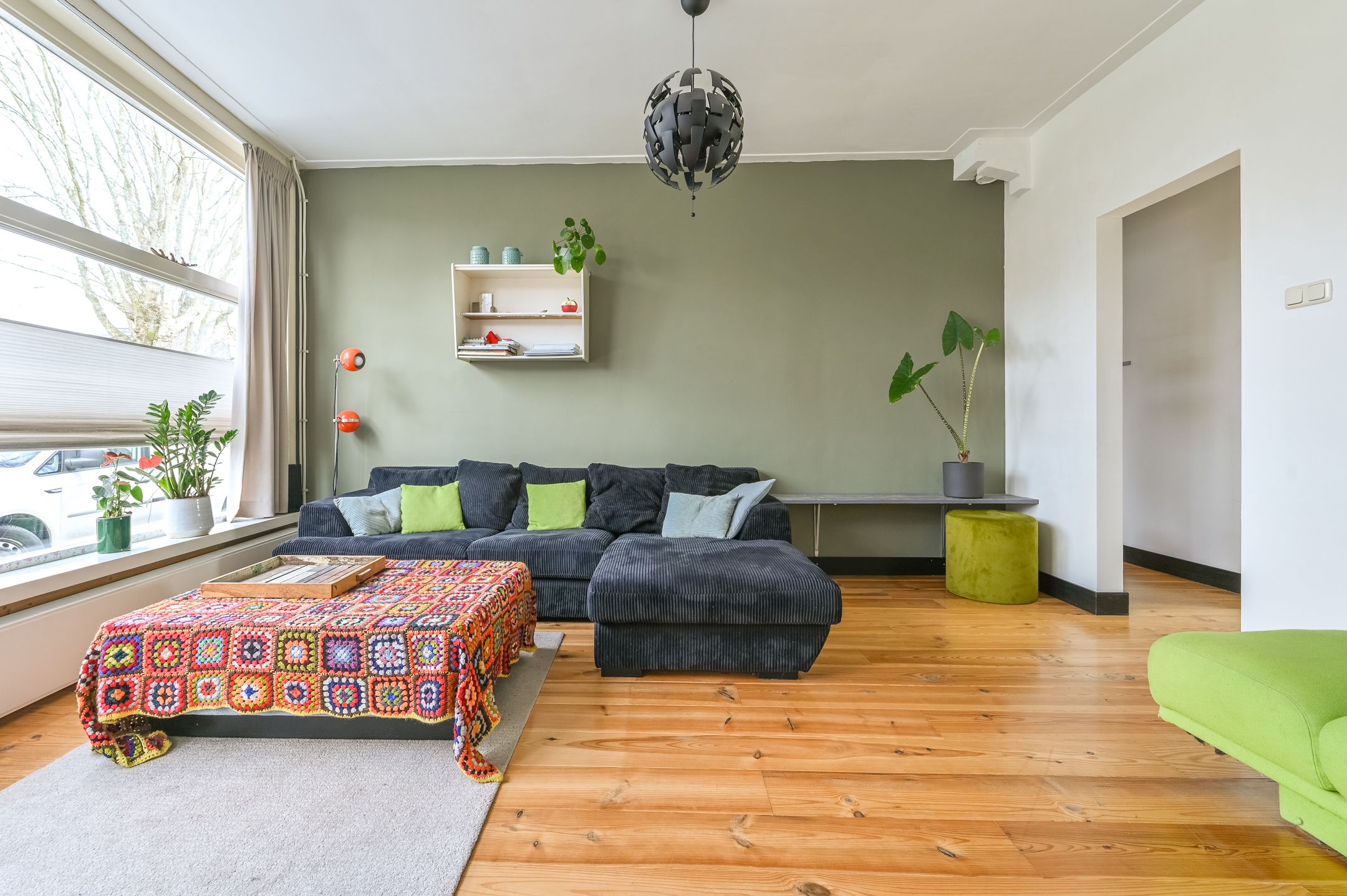 Foto 3 van Schoterbosplein 15