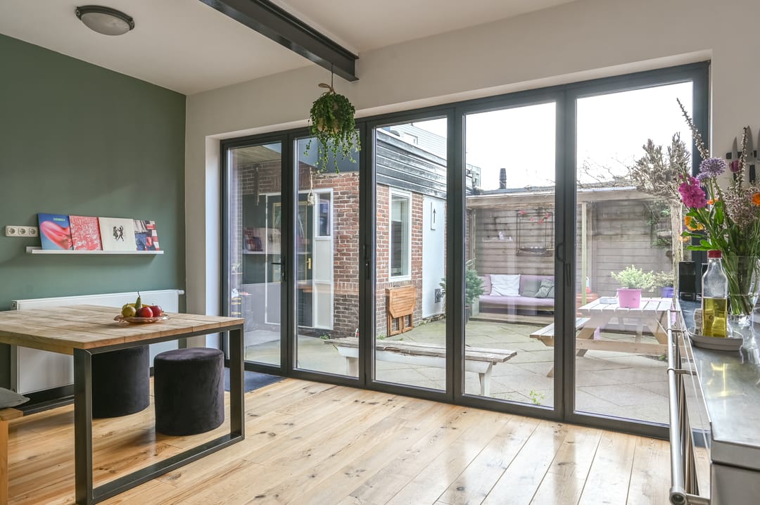 Foto 13 van Schoterbosplein 15