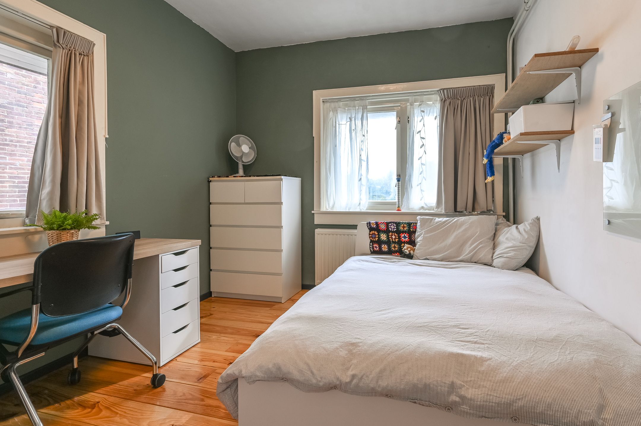 Foto 15 van Schoterbosplein 15