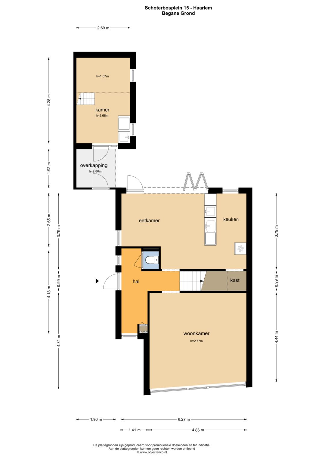 Foto 52 van Schoterbosplein 15