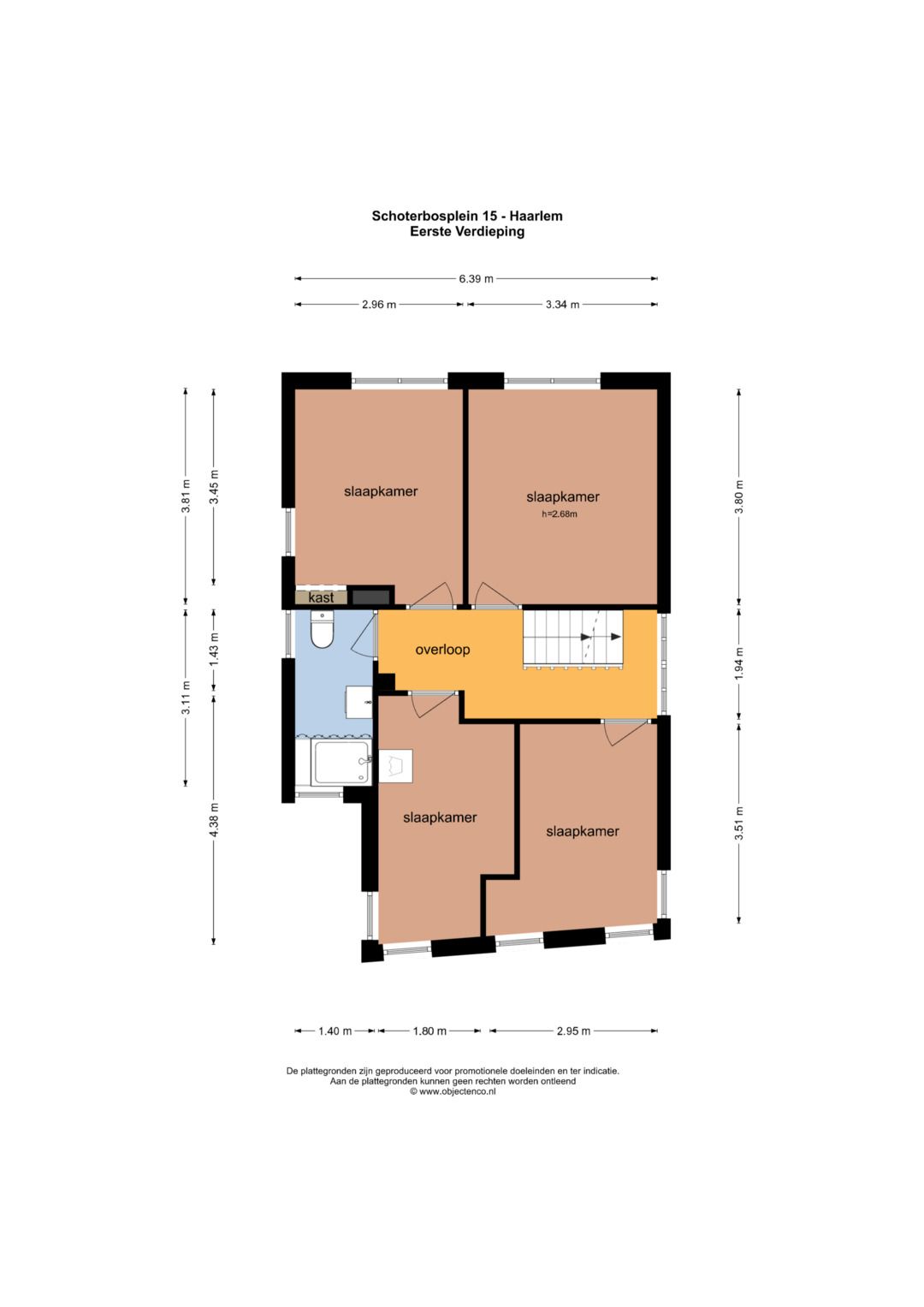 Foto 53 van Schoterbosplein 15