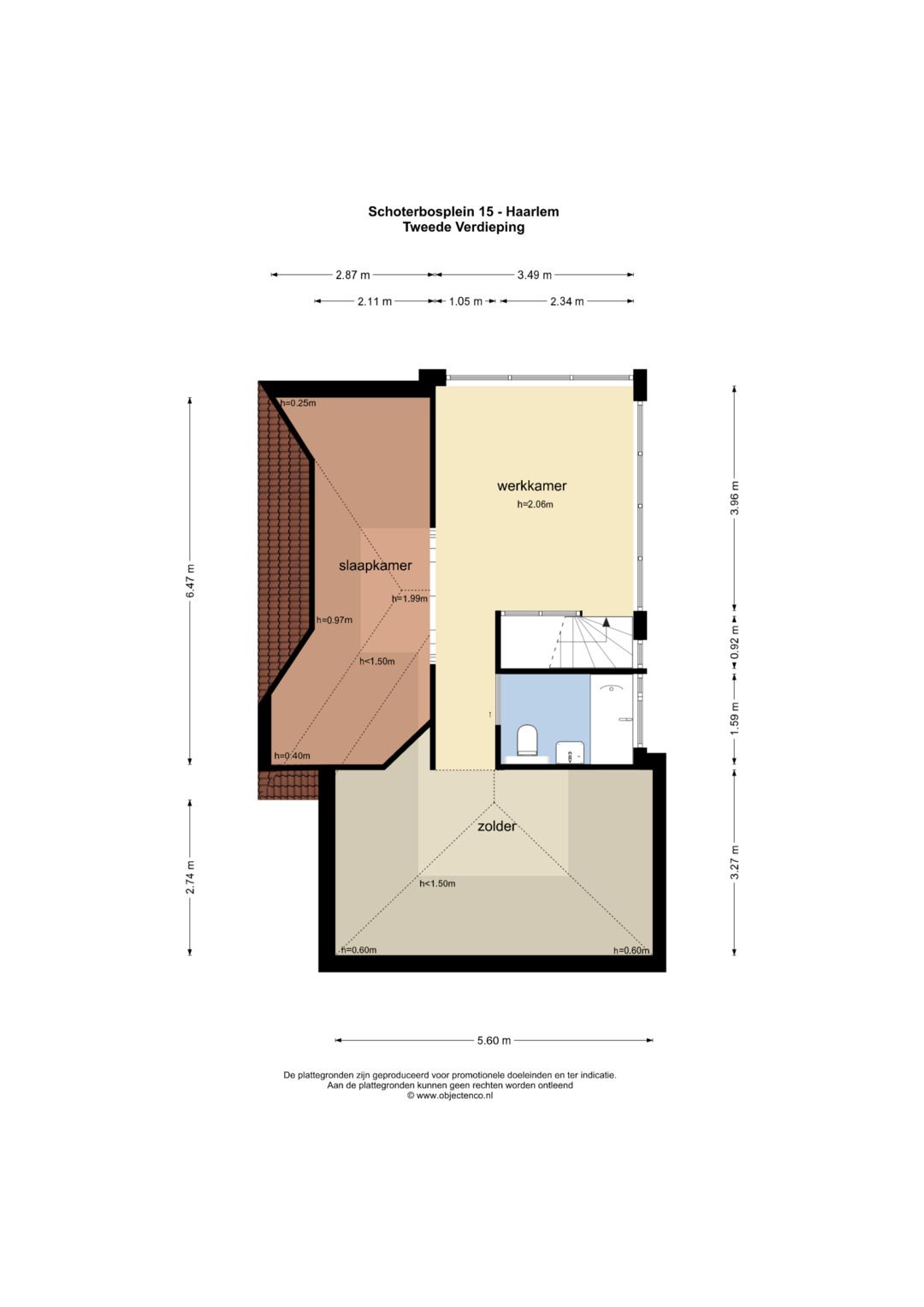 Foto 54 van Schoterbosplein 15