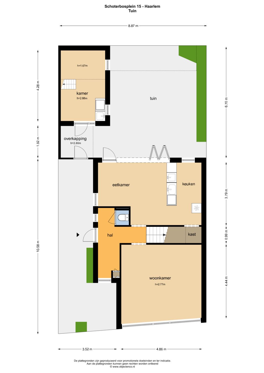 Foto 56 van Schoterbosplein 15