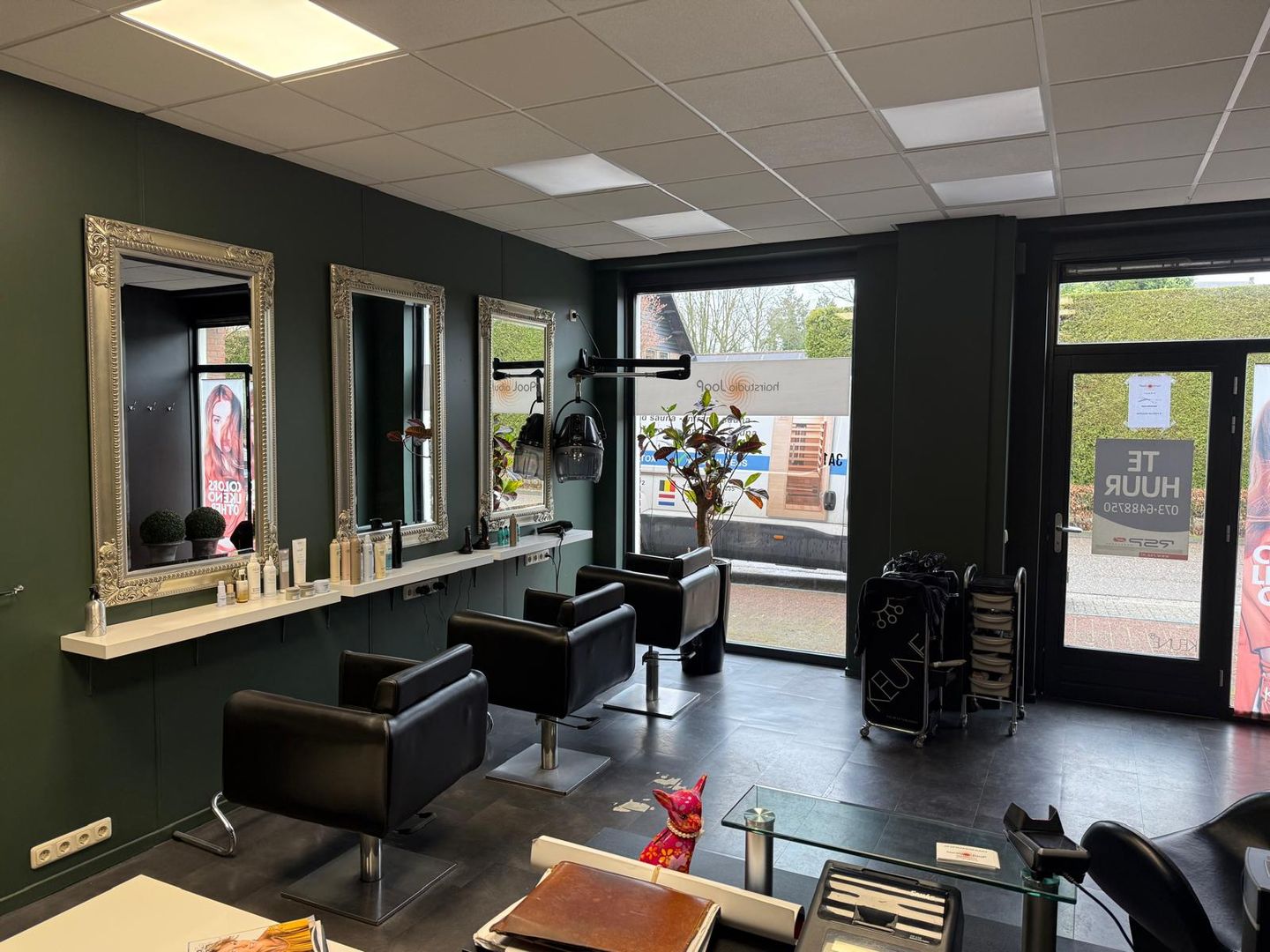 Bekijk foto 4 van Margrietlaan 3-a