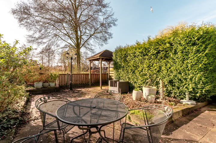 Foto 3 van Tjalk 30 69