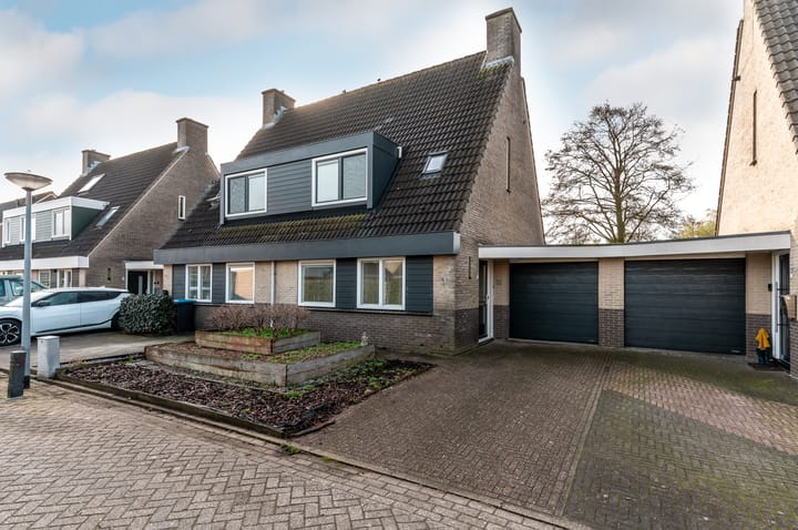 Foto 4 van Tjalk 30 69