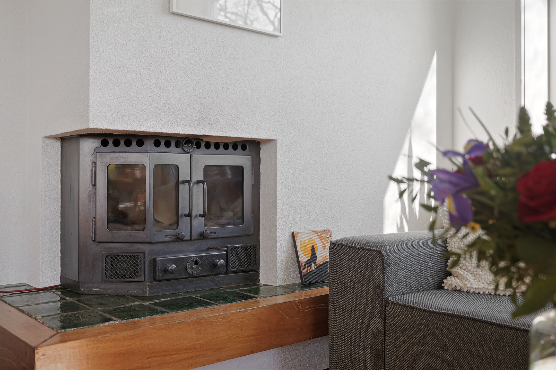 Foto 12 van Hofakkersweg 6