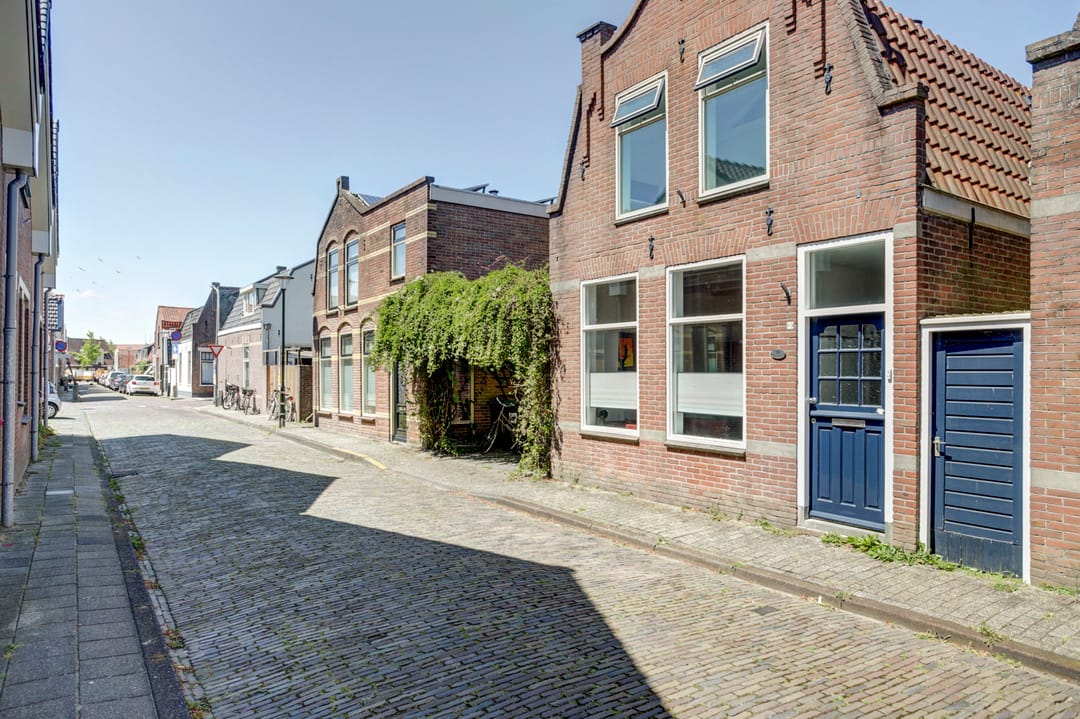 Foto 26 van Venuslaan 90