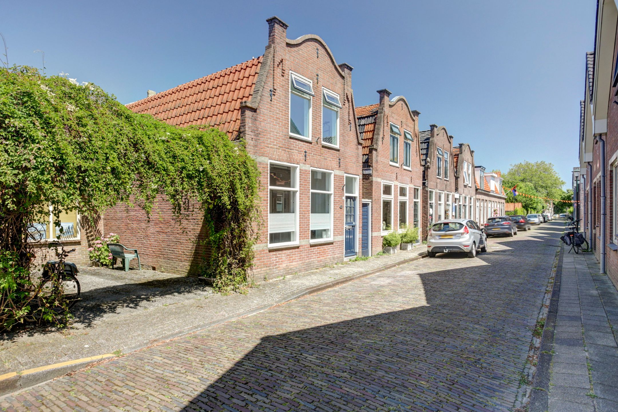 Foto 27 van Venuslaan 90