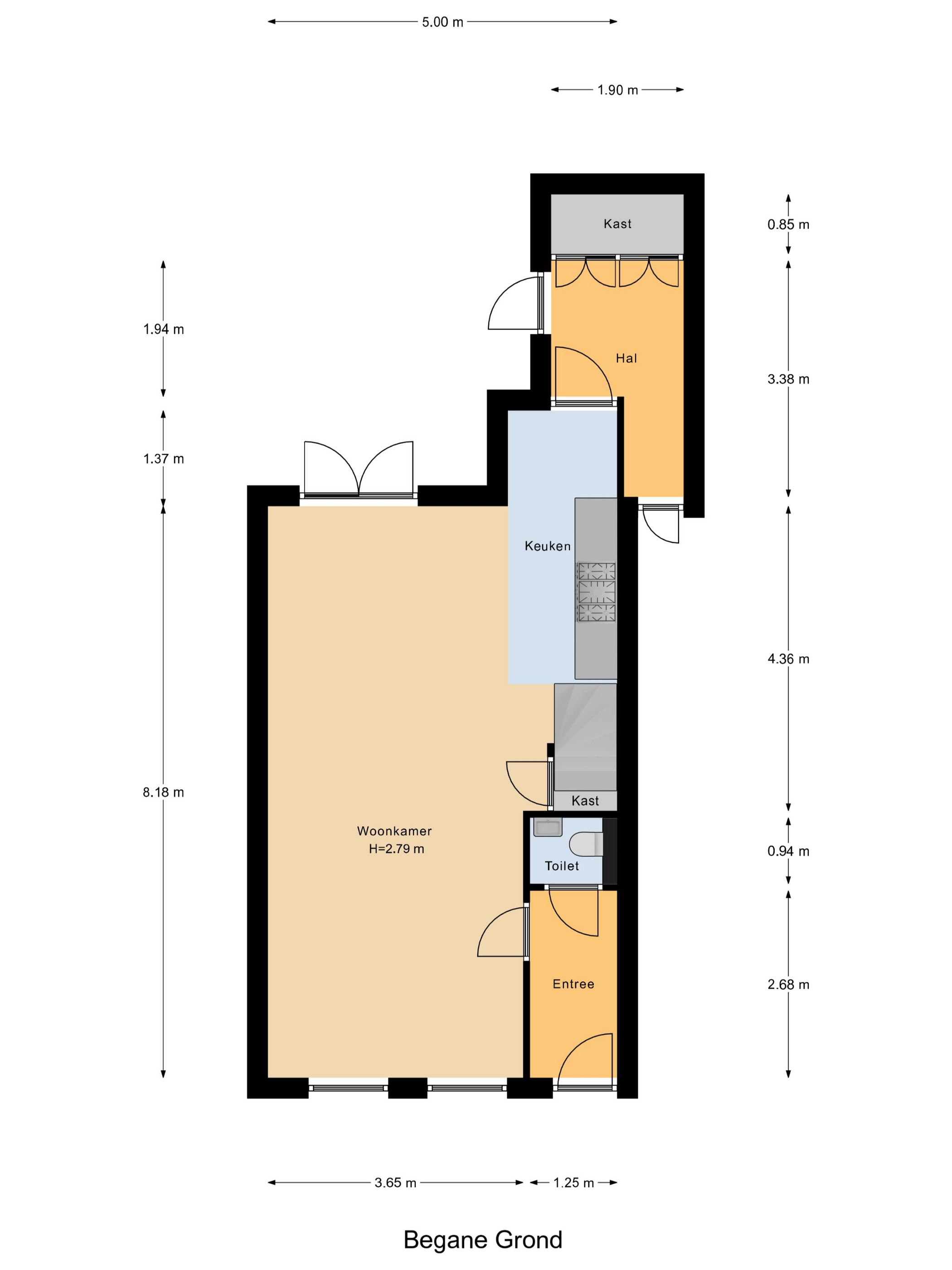 Foto 30 van Venuslaan 90
