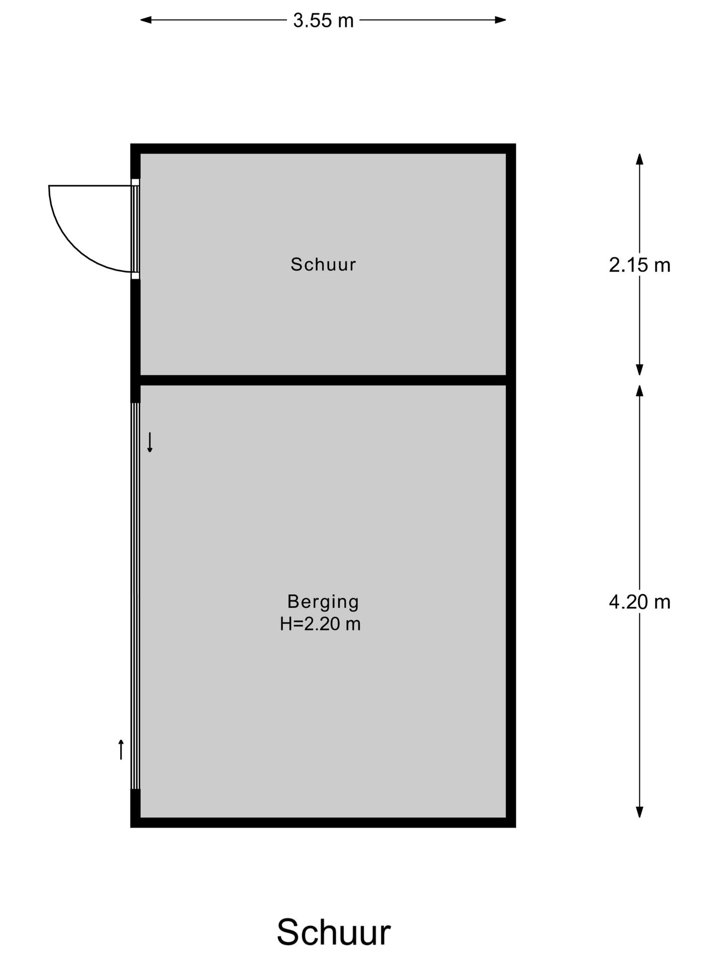 Foto 34 van Venuslaan 90
