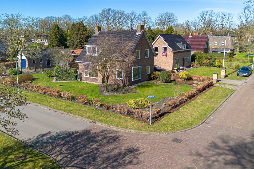 Foto 1 van Hofakkersweg 6