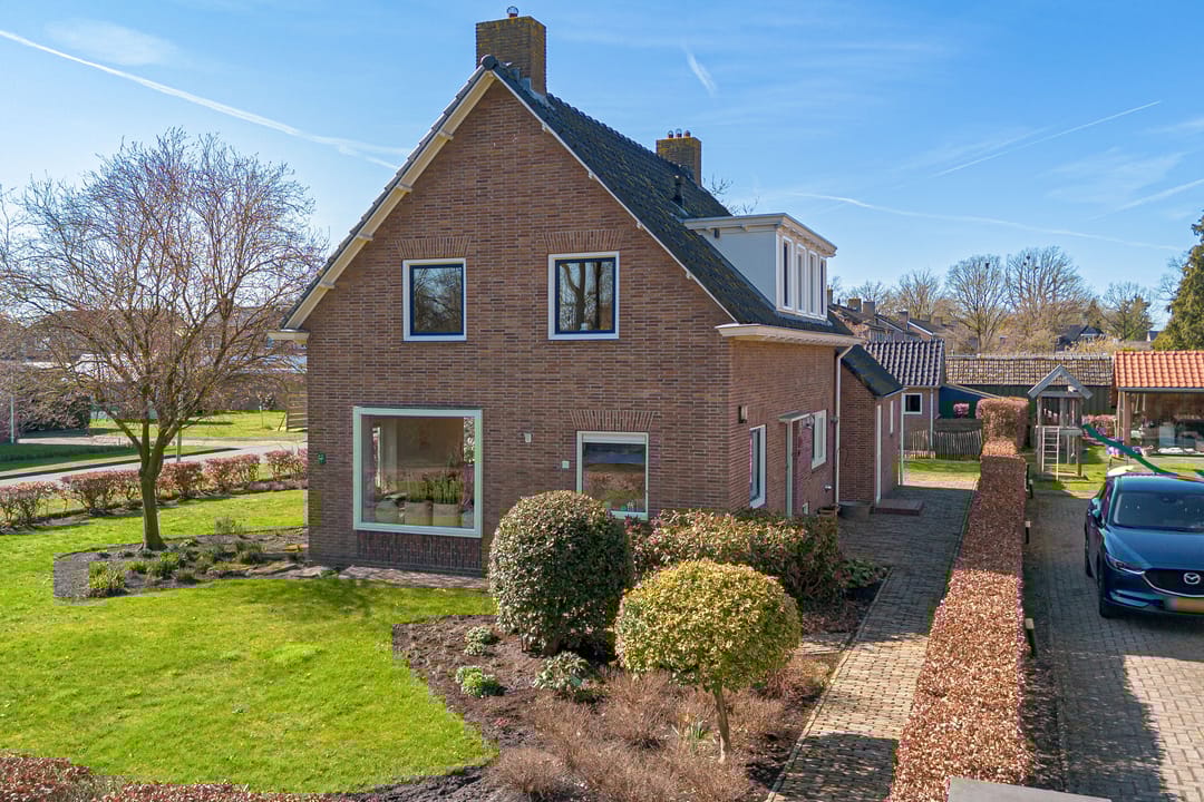 Foto 2 van Hofakkersweg 6