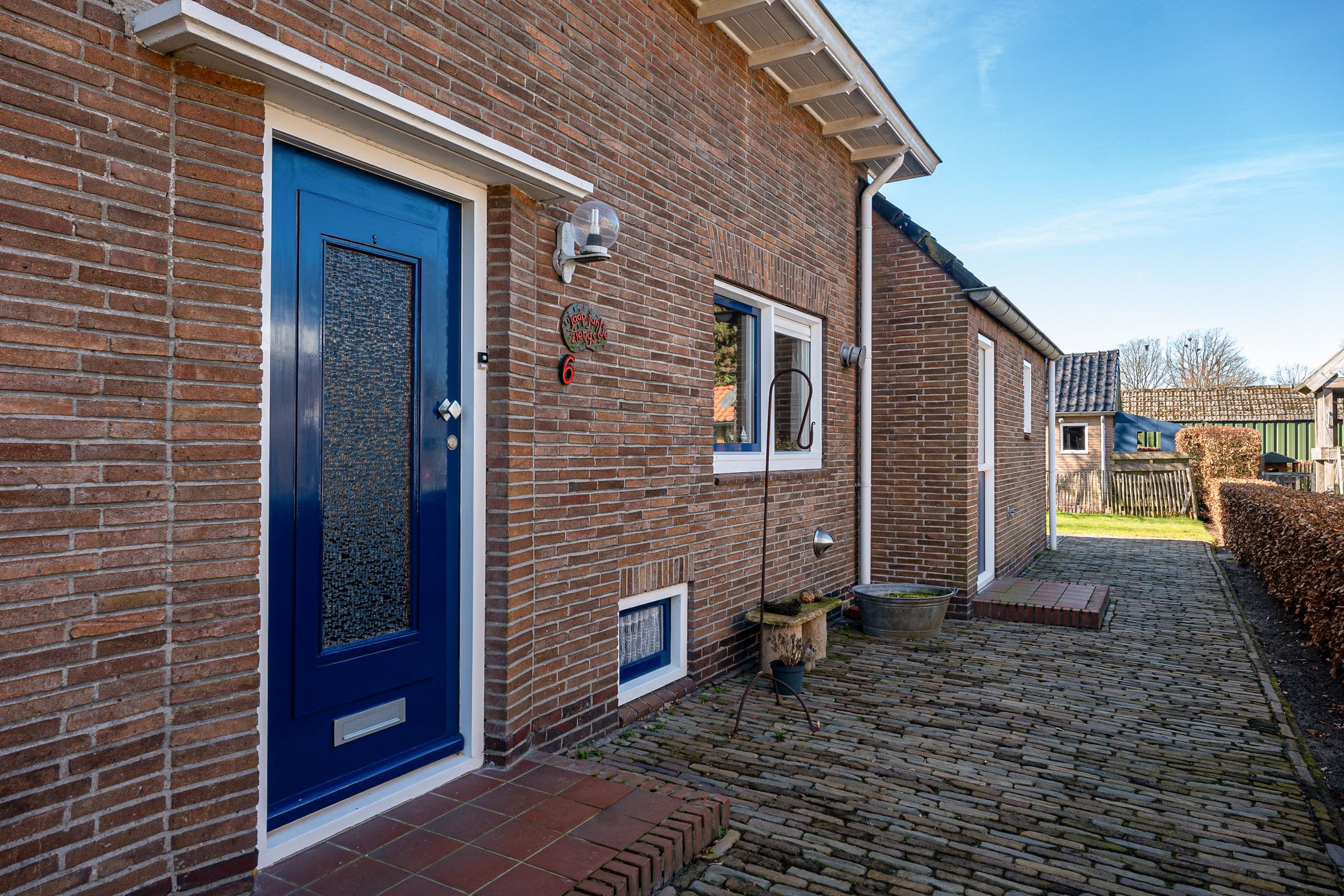 Foto 3 van Hofakkersweg 6