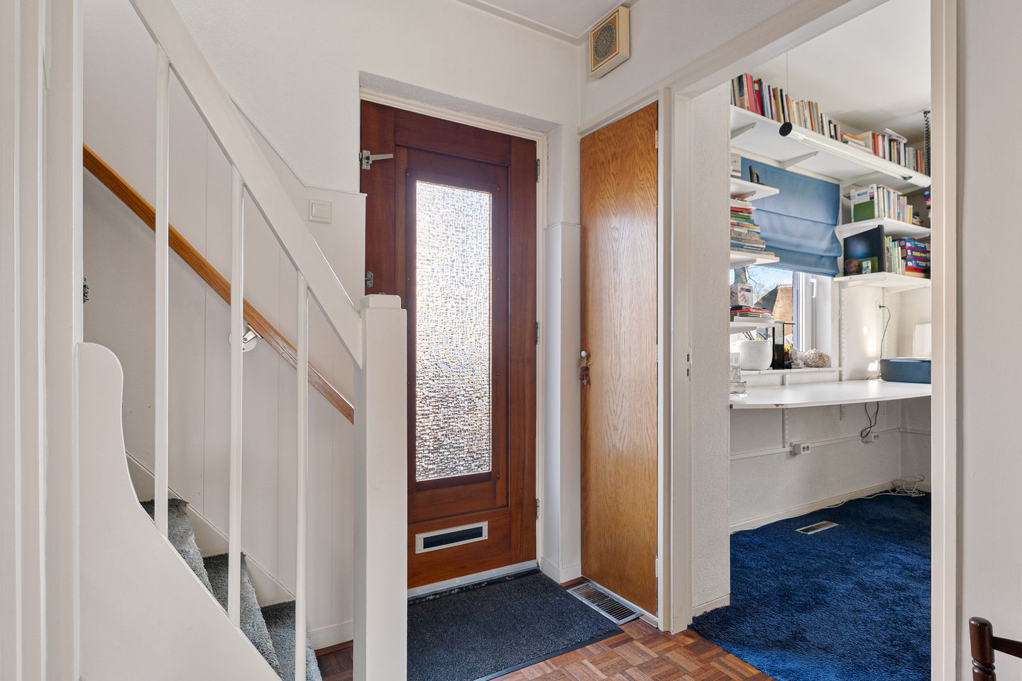 Foto 4 van Hofakkersweg 6