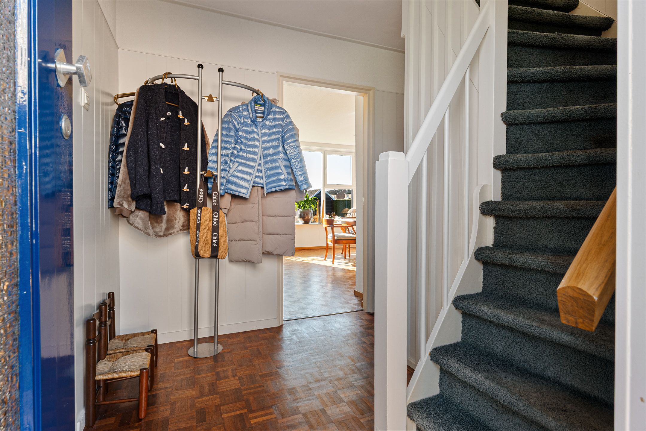 Foto 6 van Hofakkersweg 6