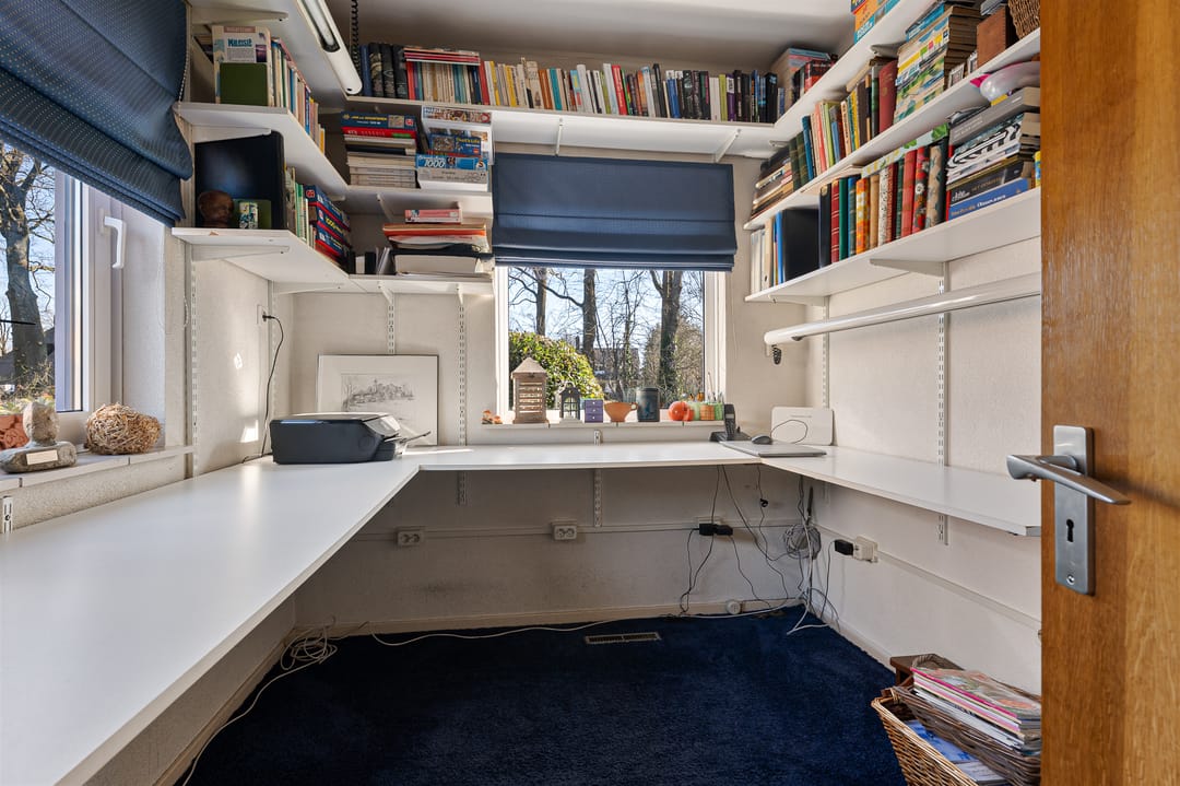 Foto 7 van Hofakkersweg 6