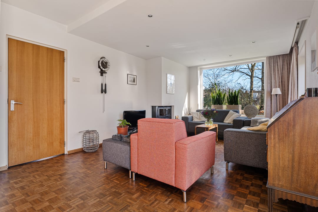 Foto 8 van Hofakkersweg 6